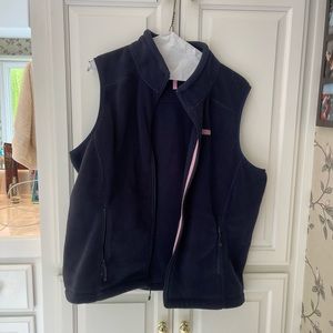 Vineyard Vines vest
